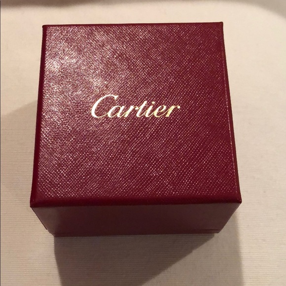 Cartier Love Ring - Picture 6 of 7